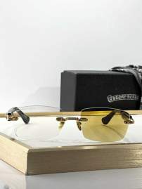 Picture of Chrome Hearts Sunglasses _SKUfw76325144fw